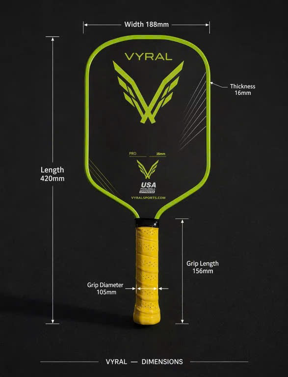 Vyral V Elite