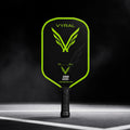 Vyral Pro 16mm — Volt Green